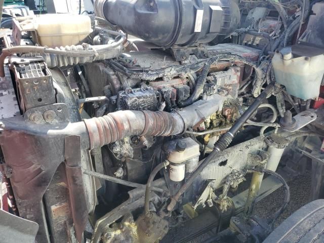 2008 Kenworth T680 Semi Truck