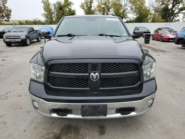 2016 Dodge RAM 1500 SLT