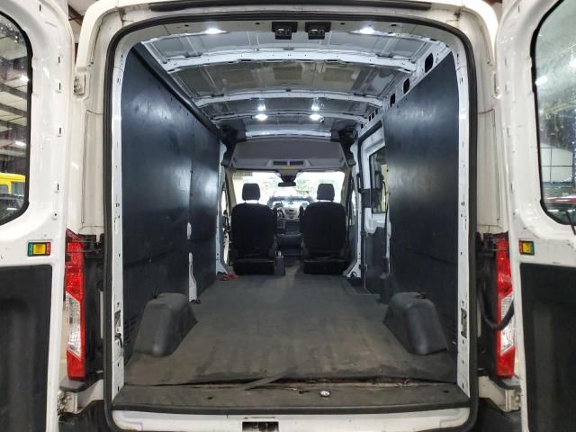 2019 Ford Transit T-250