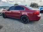 2010 KIA Optima