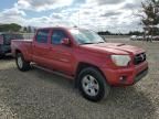 2013 Toyota Tacoma Double Cab Prerunner Long BED