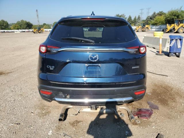 2021 Mazda Cx-9 Grand Touring