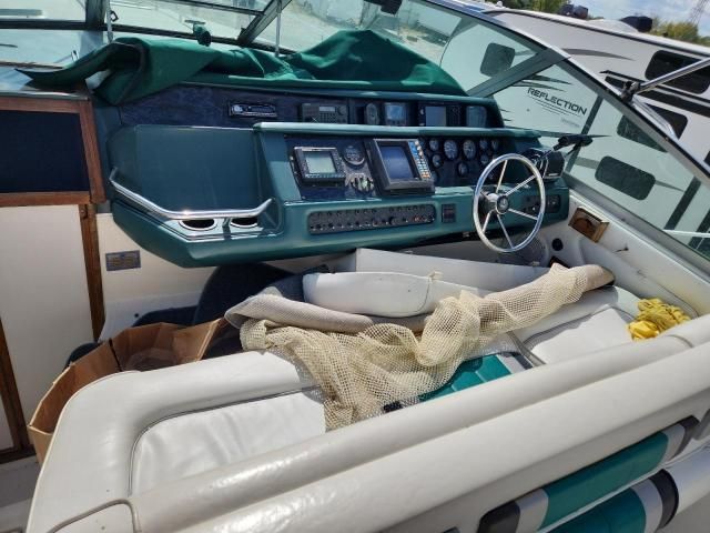 1990 Sea Ray Sundancer 310-Boat