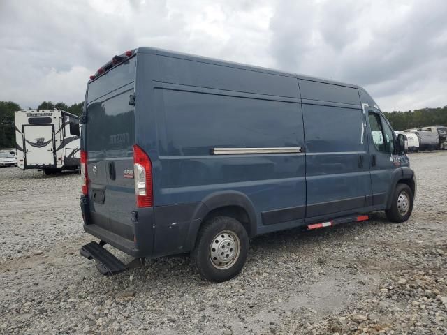 2019 Dodge RAM Promaster 2500 2500 High