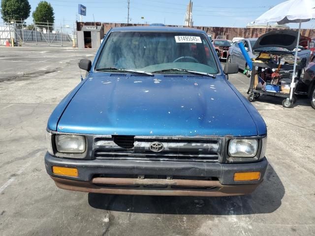 1994 Toyota Pickup 1/2 TON Short Wheelbase STB