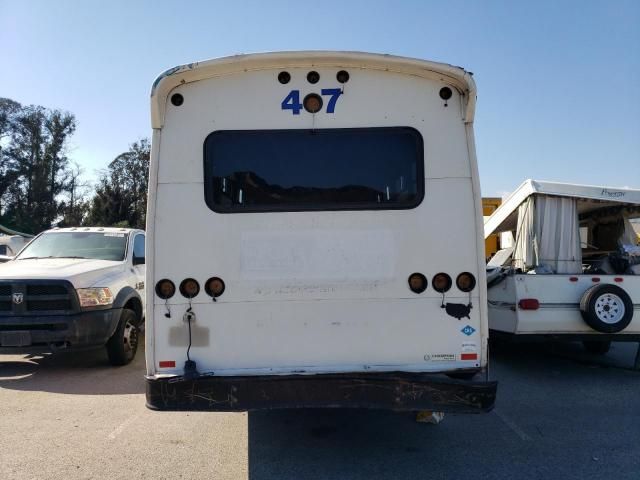 2009 Chevrolet C4500 C4C042