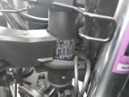 2021 Kawasaki EX650 M
