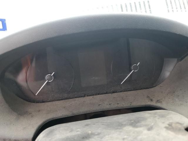 2022 Dodge RAM Promaster 2500 2500 High