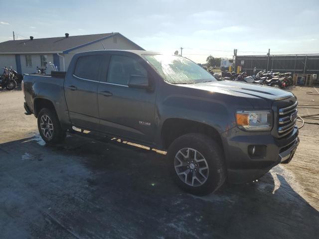 2015 GMC Canyon SLE