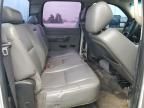 2013 Chevrolet Silverado K2500 Heavy Duty