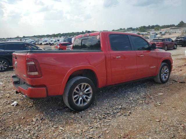 2021 Dodge 1500 Laramie