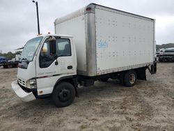 2006 GMC W4500 W45042 en venta en Glassboro, NJ