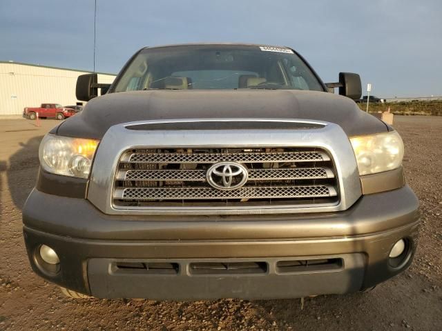 2007 Toyota Tundra Crewmax Limited