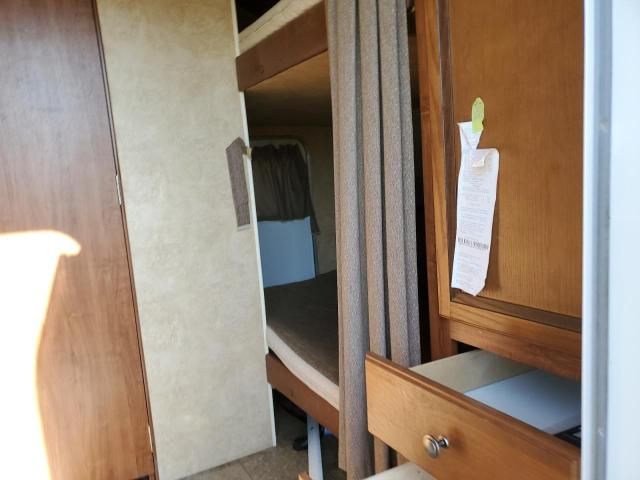 2012 Jayco JAY Flight