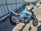 2022 Cf Moto Motorcycle