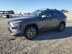 2025 Toyota Rav4 Limited en venta en San Diego, CA