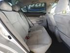 2014 Honda Civic Hybrid