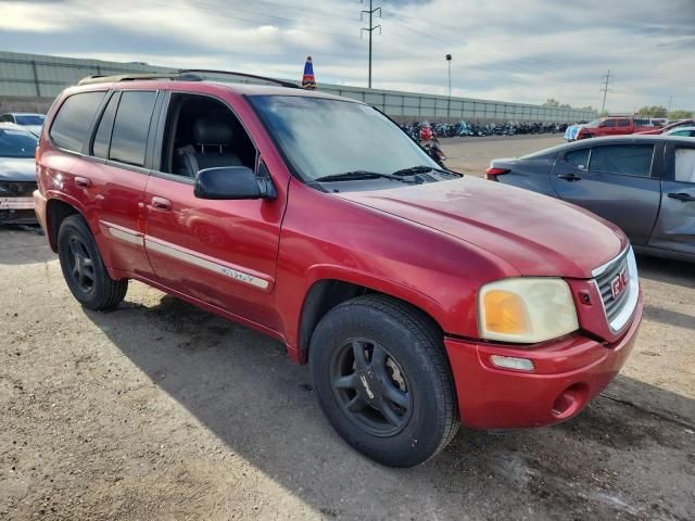 2002 GMC Envoy