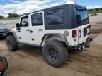 2008 Jeep Wrangler Unlimited Rubicon