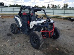 Salvage motorcycles for sale at Chatham, VA auction: 2014 Other RZR XP 1000
