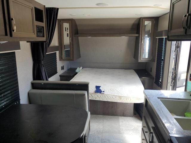 2020 Jayco Jayflight