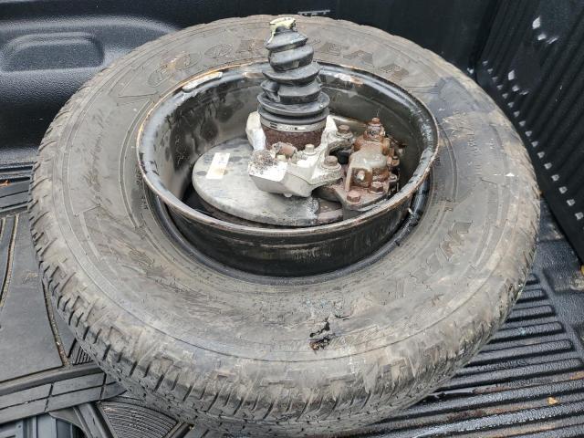 2018 Chev Rolet Colorado