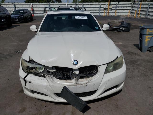 2009 BMW 335 i