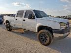 2005 Chevrolet Silverado K2500 Heavy Duty