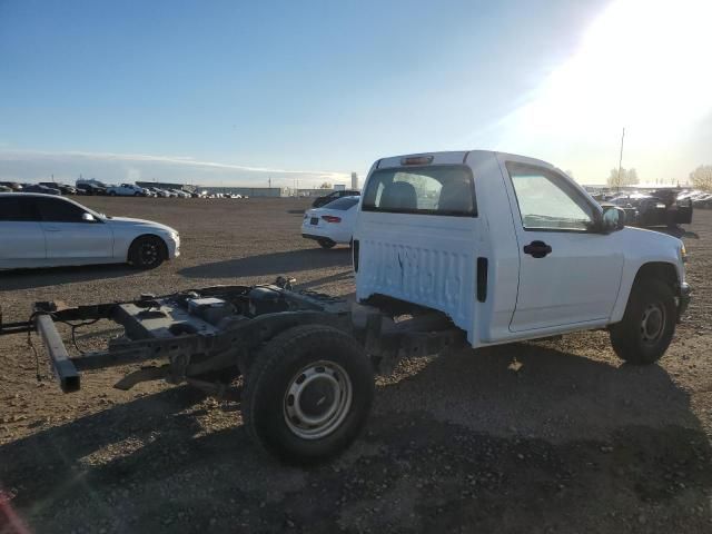 2006 Chevrolet Colorado
