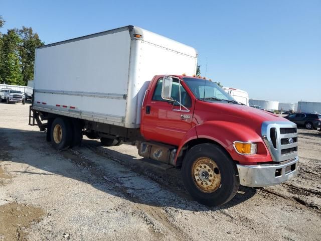 2006 Ford F650 Super Duty