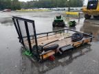 2025 Carry-On 5X8GWE2K Utility Trailer