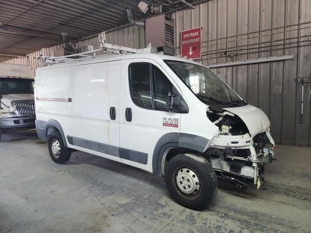 2014 Dodge RAM Promaster 1500 1500 Standard