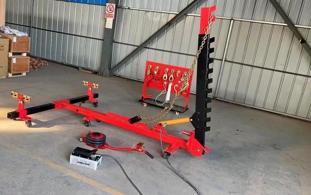 2025 Others 2025 Clamp Puller