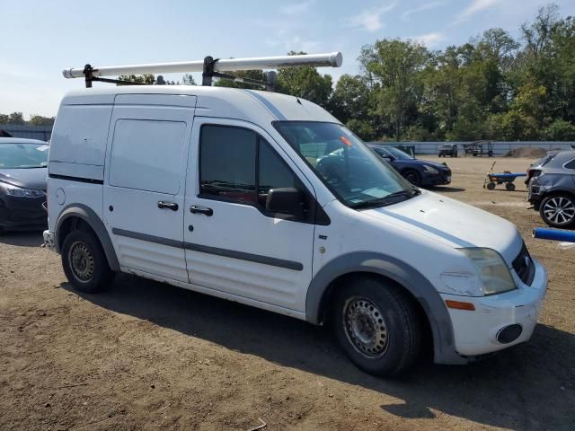 2010 Ford Transit Connect XLT