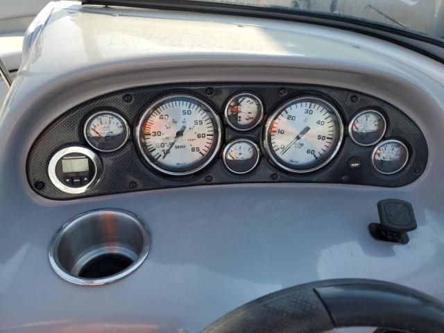 2006 Blue Water 2150-Boats Boat