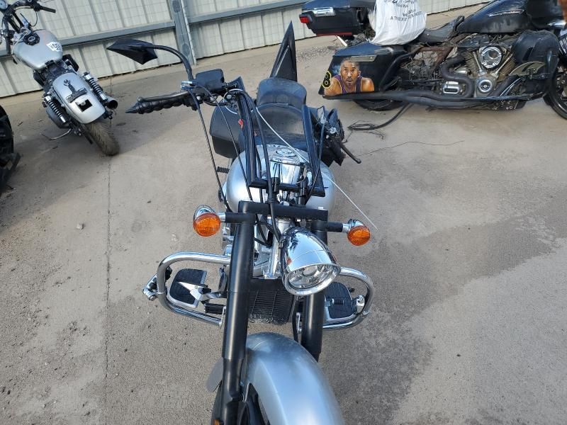 2013 Honda VT1300 CT