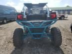 2024 Kawasaki KRF 1000 B-Dune Buggy