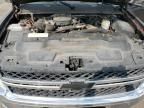 2011 Chevrolet Silverado K3500 LTZ