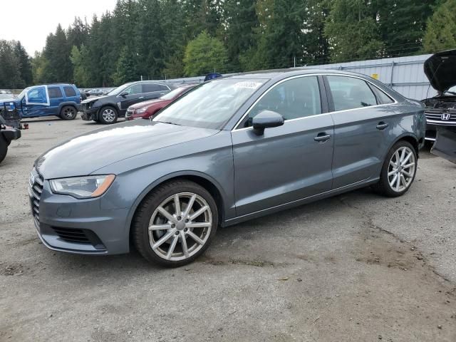 2015 Audi A3 Premium