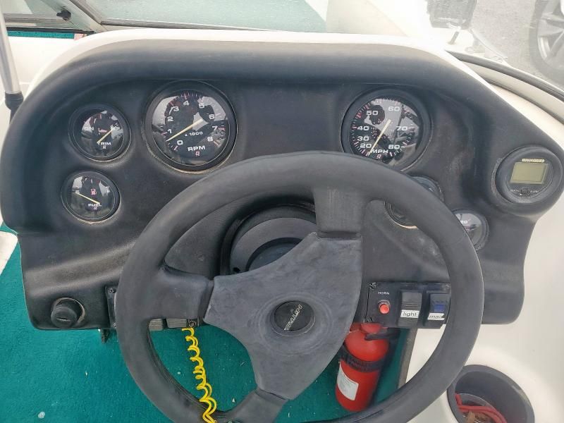 1997 Other Boat Nash
