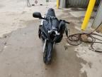 2008 Suzuki GSX650 F