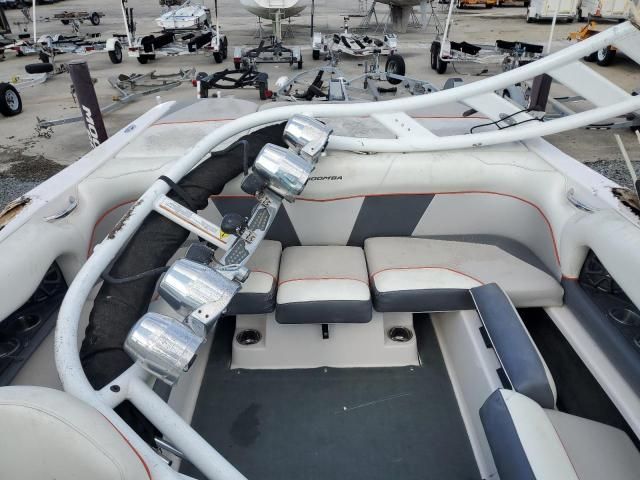 2014 Supra BOAT&TRAIL