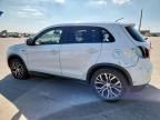 2016 Mitsubishi Outlander Sport ES