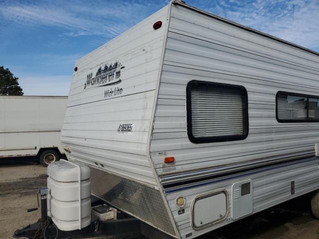 2003 Other 2003 'OTHER RV' Other