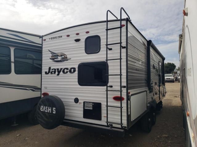 2019 Jayco Jay JAY Flight-Camper