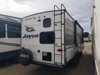 2019 Jayco Jay JAY Flight-Camper
