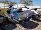 2024 Seadoo GTX