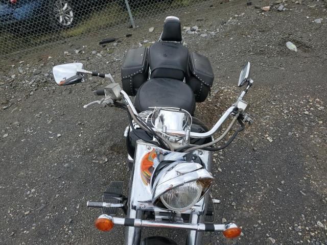 2000 Suzuki VL1500
