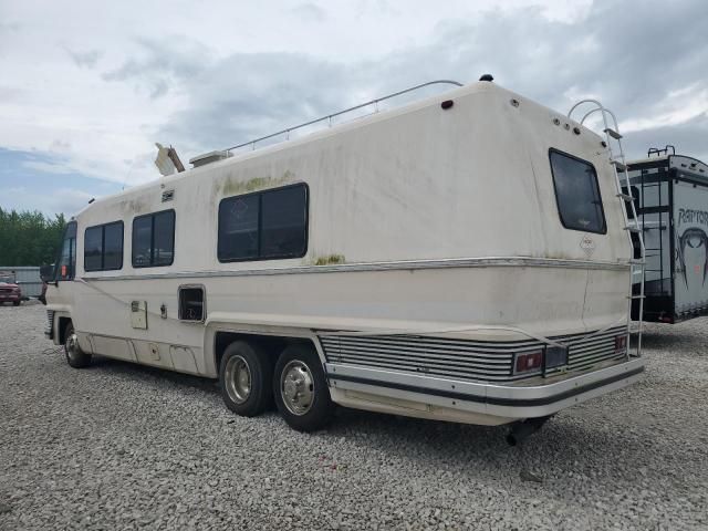 1980 Avco 30 FT