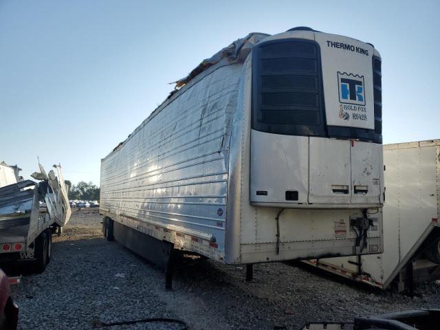2024 Utility VS2RA Refrigerated Van Trailer